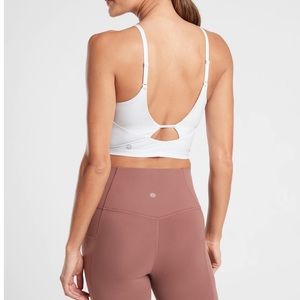 Athleta | Intention Cropped Leggings Medium